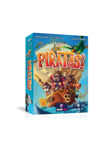 Piratas (DE)