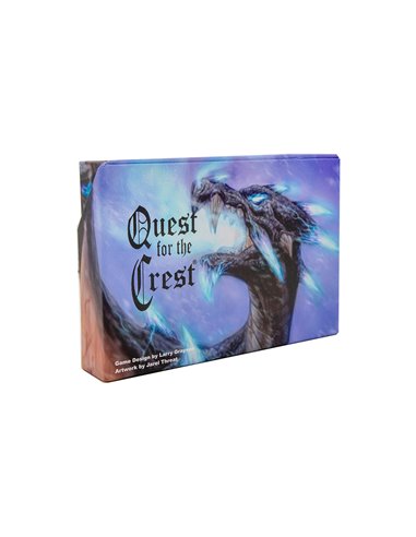 Quest for the Crest