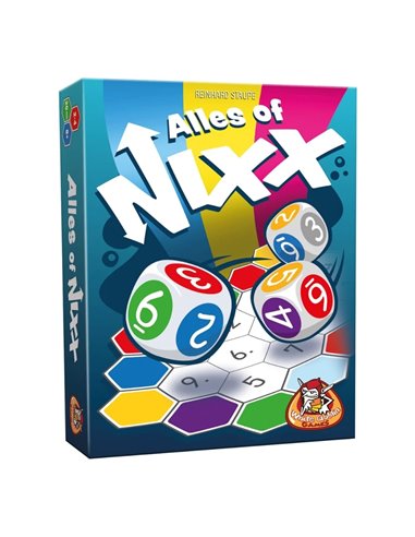 Alles of Nixx (NL)