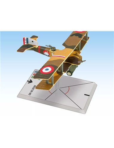Wings of Glory: World War 1 ‐ Breguet BR.14 B2 (Escadrille Br 111)