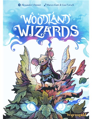 Woodland Wizards (EN)