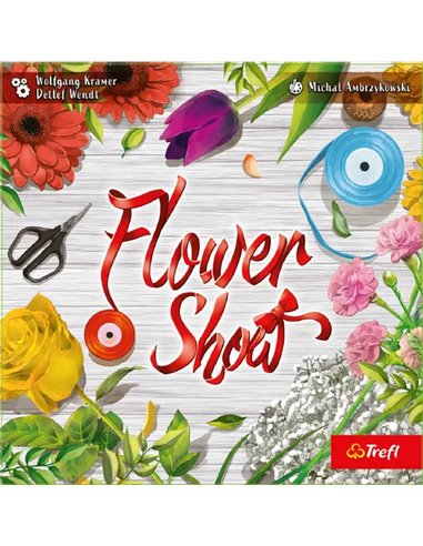 Flower Show (DE)