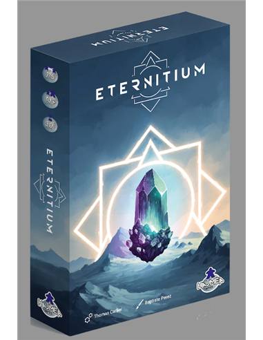 Eternitium