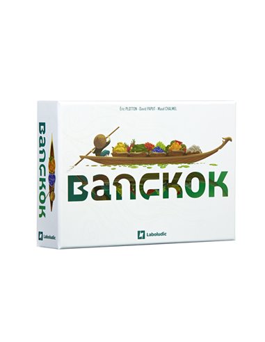 Bangkok (EN/FR)