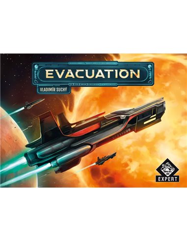 Evacuation (NL)
