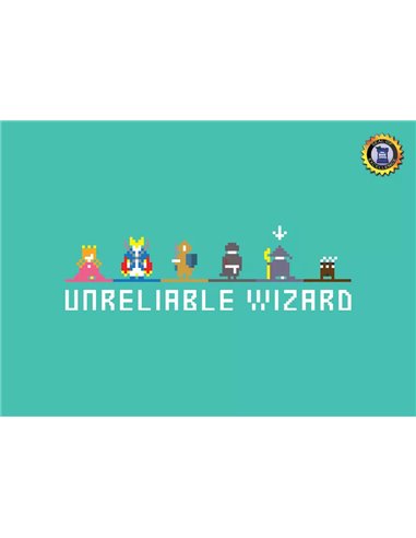 Unreliable Wizard