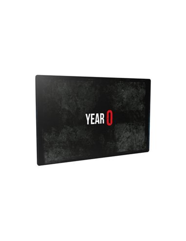 Hostage Negotiator: Career – Year 0 Promo Cards