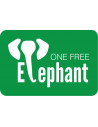 One Free Elephant 