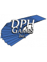 DPH Games Inc