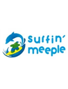 Surfin' Meeple China