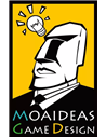 Moaideas Game Design
