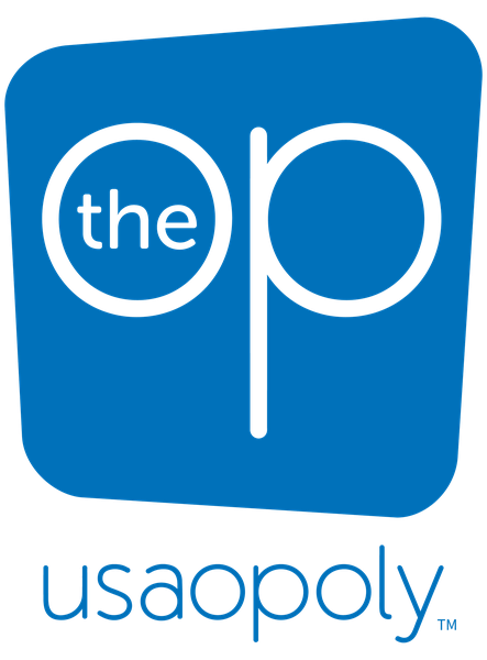 The OP