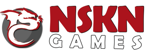 NSKN Games