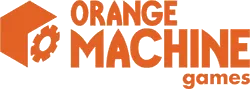Orange Machine Games