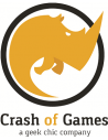 Crash of Games