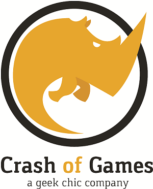 Crash of Games