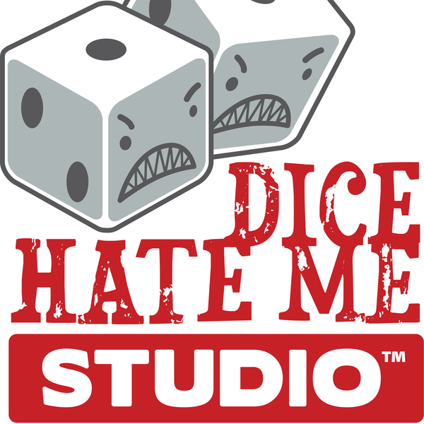 Dice Hate Me Studio