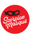Le Scorpion Masque