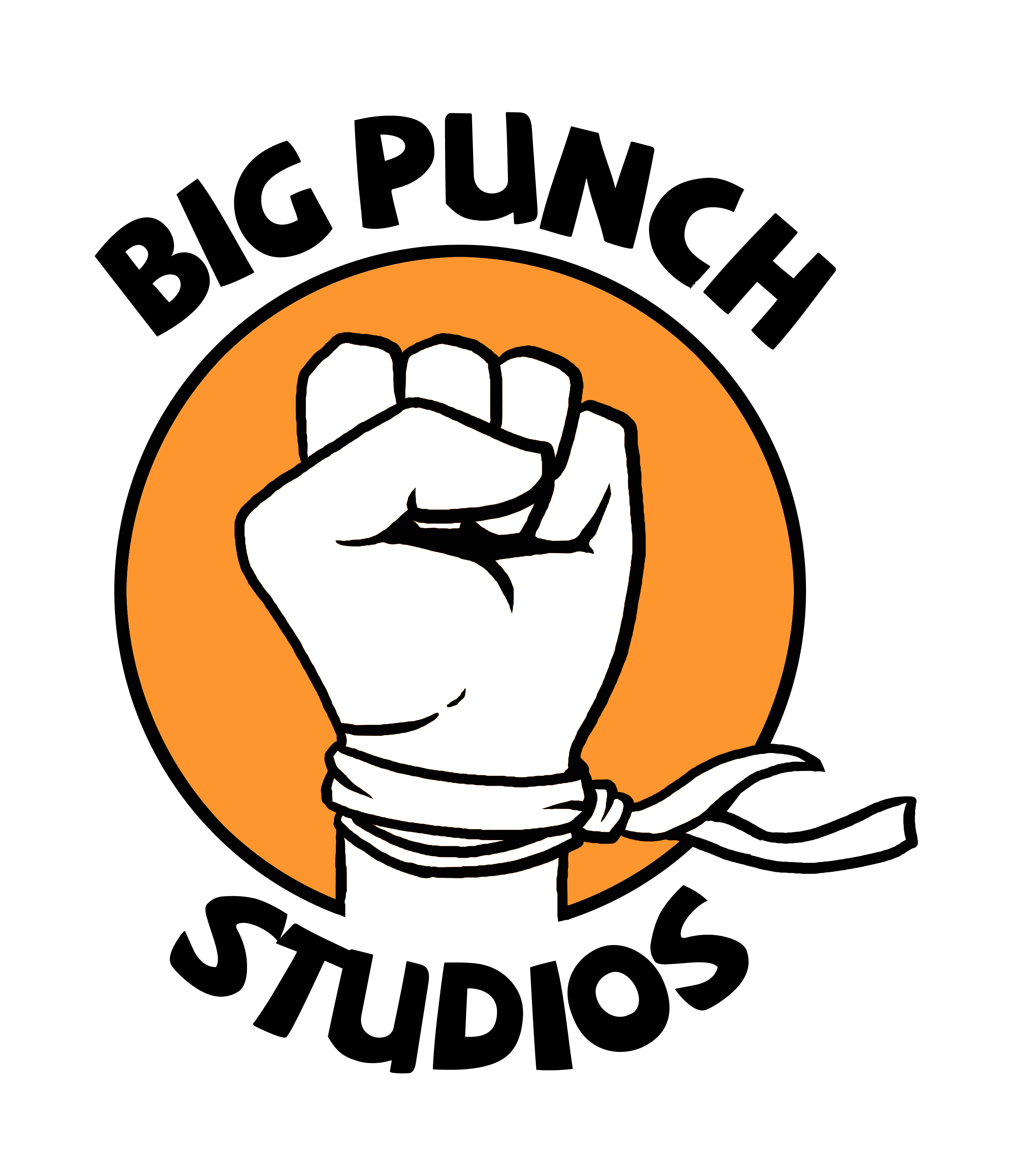 Big Punch Studios