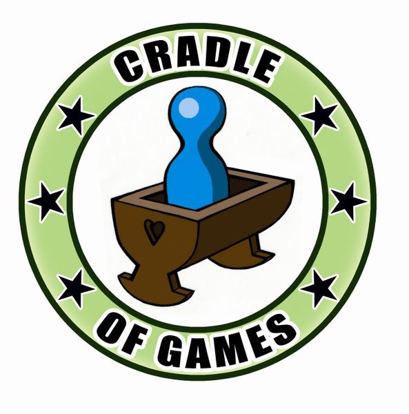 Cradle of Games