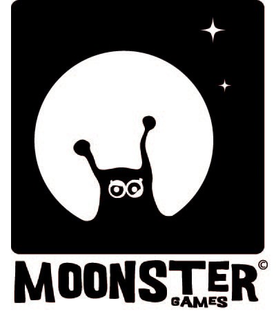 Moonster Games