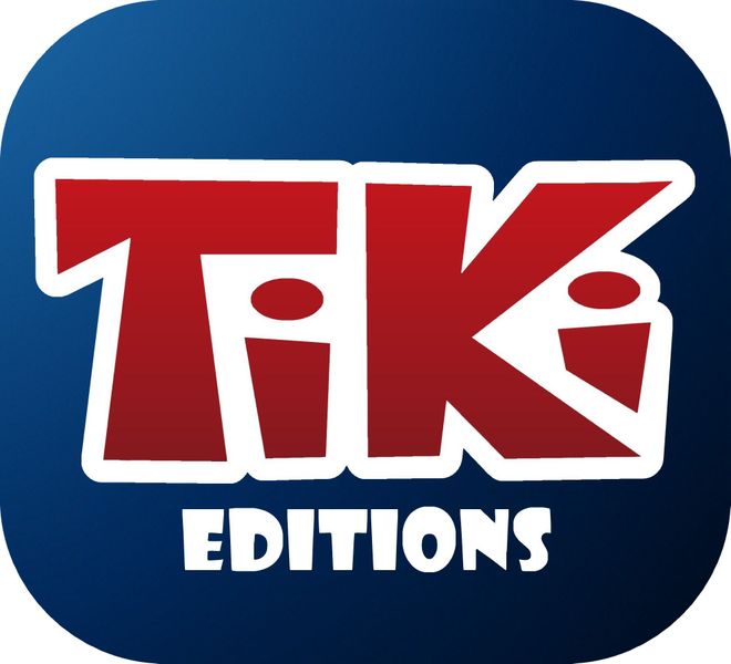 TIKI Editions