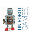 TIN ROBOT GAMES