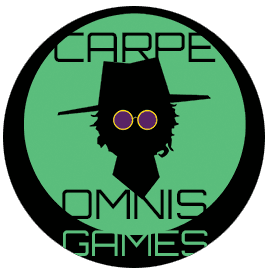Carpe Omnis Games