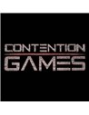 Contention Games