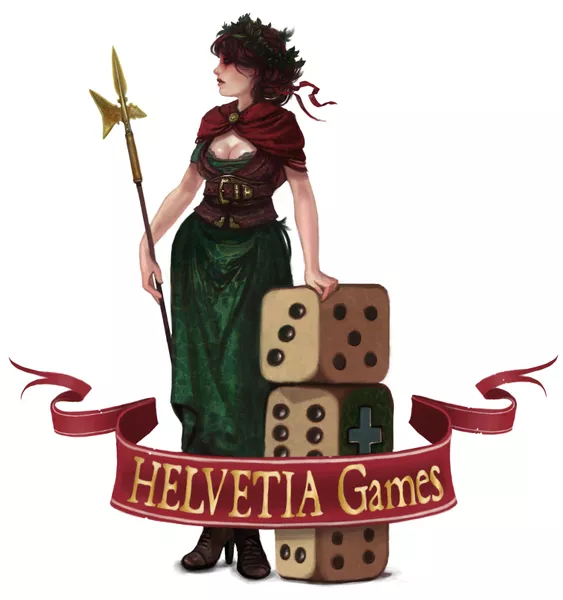 Helvetia Games