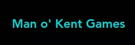 Man O' Kent Games
