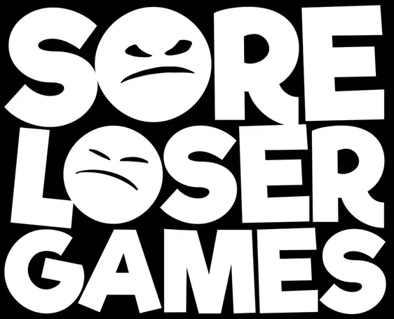 Sore Loser Games