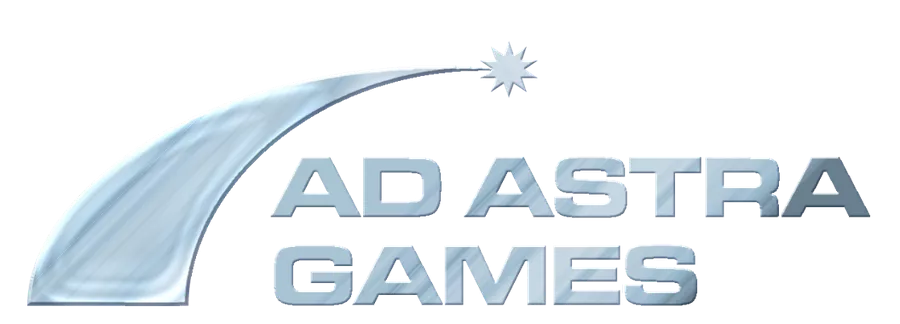 Ad Astra Games