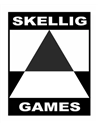 Skellig Games