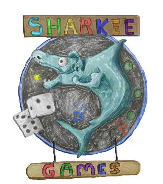 SharkeeGames