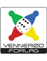 Vennerod Forlag AS