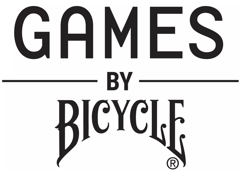 Games by Bicycle