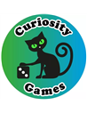 Curiosity Games