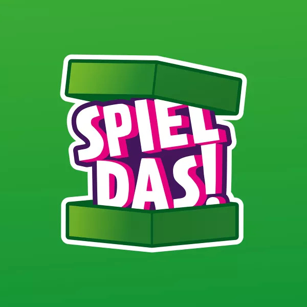 SPIEL DAS! Verlag