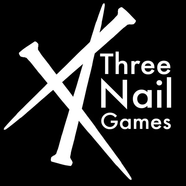 Three Nail Games LLC