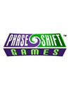 Phase Shift Games