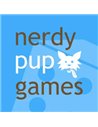 Nerdy Pup Games