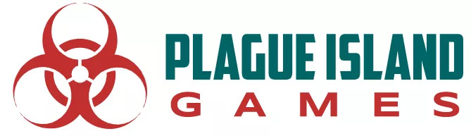 Plague Island Games
