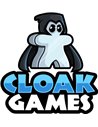 Cloak Games