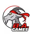 B.A. Games