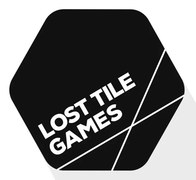 Lost Tile Games