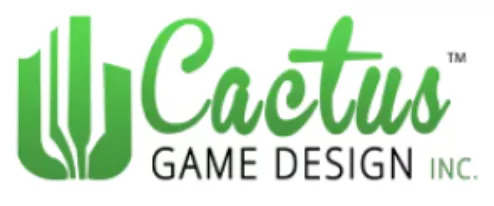 Cactus Game Design