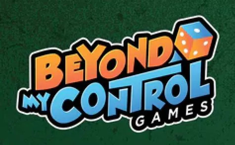 Beyond My Control Games