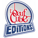 Oeuf Cube Editions