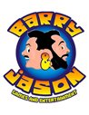 Barry & Jason Games and Entertainment
